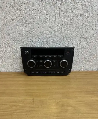 Land Rover Discovery Sport Interior fan control switch GX7214C533NA F1164