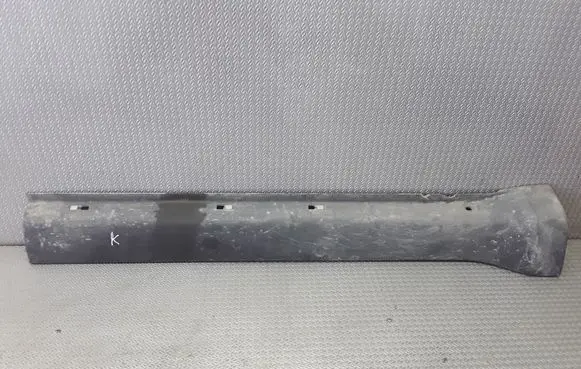 Ford Maverick Side skirt rear trim E11651PP1