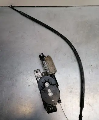 Volkswagen Touareg I Seat adjustment motor 8507902C