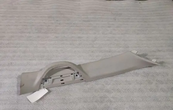 Chrysler Pacifica (A) pillar trim 5RH53PD2AD