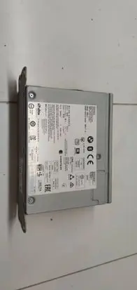 BMW 1 F40 Radio/CD/DVD/GPS head unit 005102422