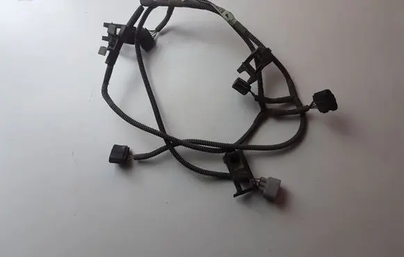 Lexus LS 460 - 600H Parking sensor (PDC) wiring loom 8218350010A