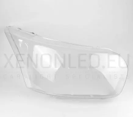 Ford Transit Headlight lense 