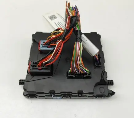 Renault Master III Central body control module 284B25740R
