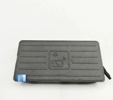 Audi Q7 4M Wireless charging module 4N0035502B