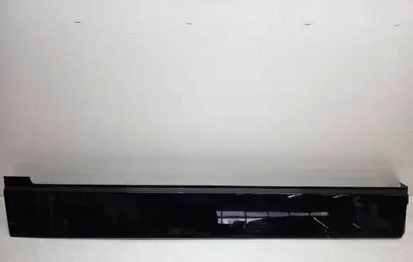 Volkswagen Multivan T5 Sliding door trim (molding) 7H1843795A