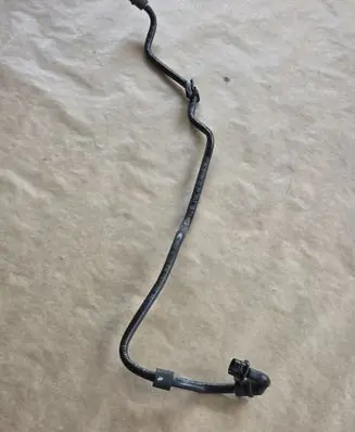 Mercedes-Benz GL X166 Vacuum line/pipe/hose A2780981989 2780981989