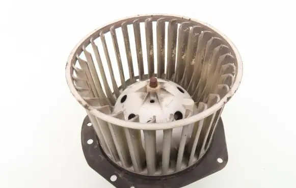 Chevrolet Blazer Heater fan/blower 52498645