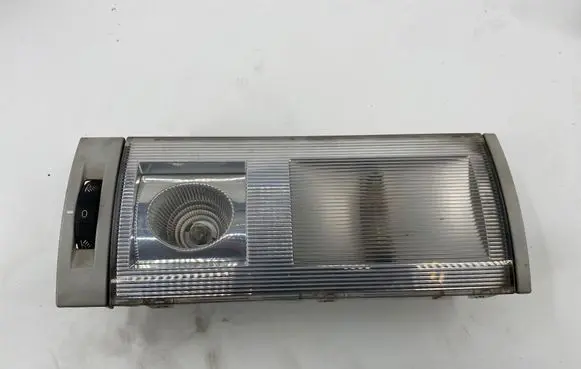 Volkswagen Transporter - Caravelle T5 Rear seat light 7H5947105