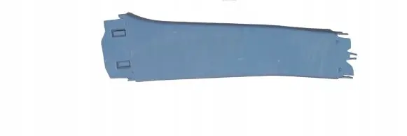 Opel Meriva A (B) pillar trim (bottom)