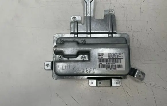 BMW X3 E83 Side airbag 34341910002B 30371168A 1013014650060