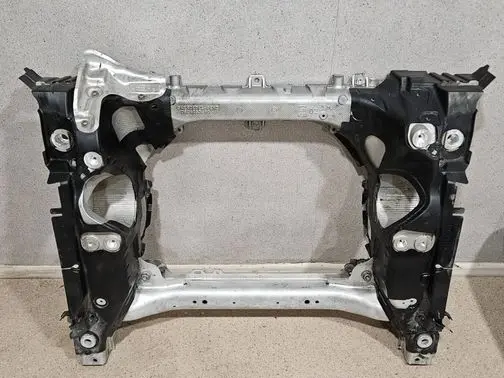 Mercedes-Benz E W214 Front subframe A2236204400