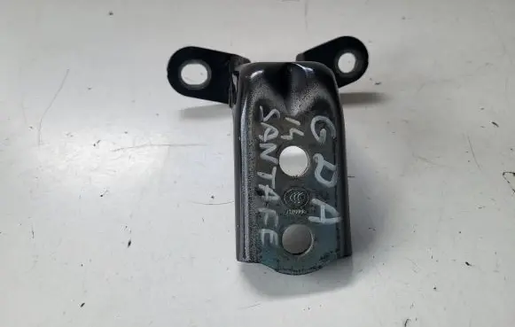 Hyundai Santa Fe Rear door lower hinge