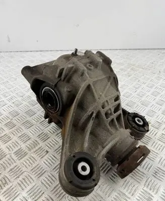 Jaguar XF X260 Rear differential GX734A213FB