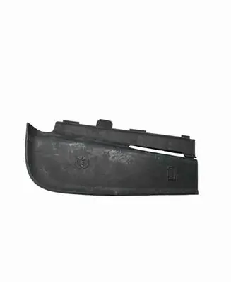 Porsche Cayenne (9PA) Battery box tray cover/lid 7L5806099A