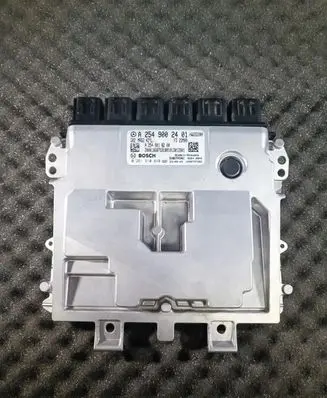 Mercedes-Benz GLC C254 Engine control unit/module ECU A2549002401