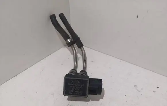 Volvo S60 Exhaust gas pressure sensor 6G9N5L200AB 30785486AA 102920940201