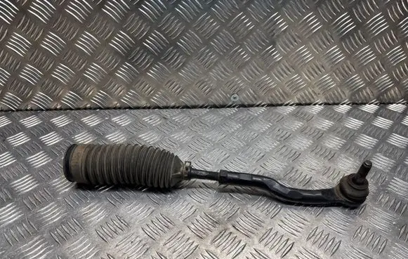 Steering tie rod