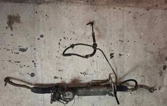Volvo S80 Steering rack