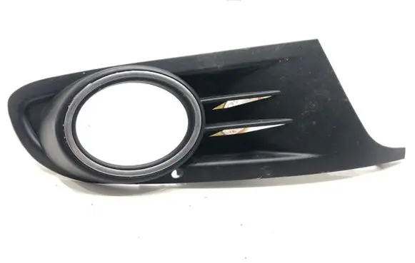 Volkswagen Golf VI Front bumper lower grill 1K9853666