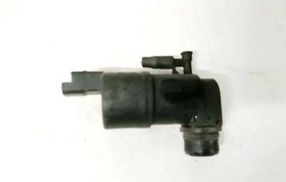 Renault Espace - Grand espace IV Windscreen/windshield washer pump 9641553880 9641553980