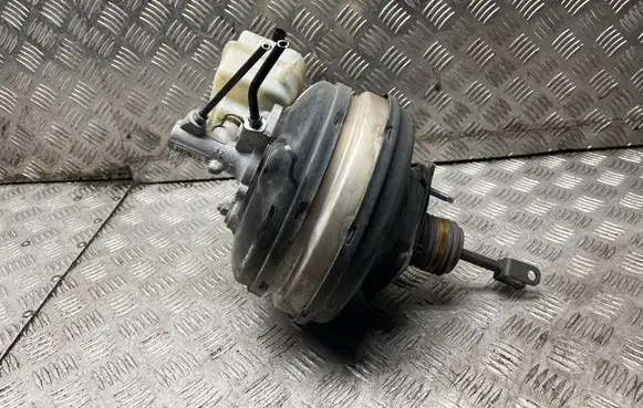 BMW 7 F01 F02 F03 F04 Brake booster 6786685 29678668505