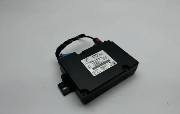 Mercedes-Benz C W205 Other control units/modules A2059008118 A2059013909 A2059022605