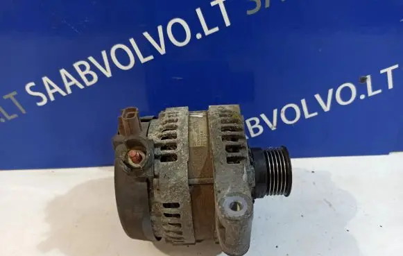 Volvo V50 Generator/alternator 1042105790 3M5T10300VD