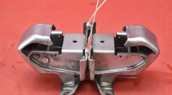 Renault Trafic II (X83) Tailgate/trunk/boot hinge 312304K