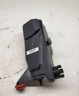 BMW 5 G30 G31 G38 Intake resonator 8575040 1371 11564310