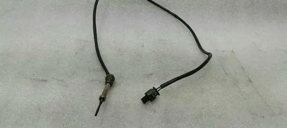 BMW X1 F48 F49 Exhaust gas temperature sensor 8589815