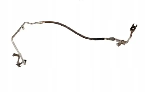 Fiat Grande Punto Air conditioning (A/C) pipe/hose 517510950