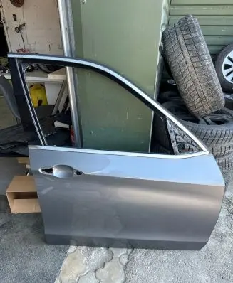 BMW X5 F15 Front door