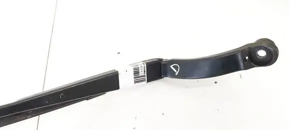 Subaru Outback Front wiper blade arm