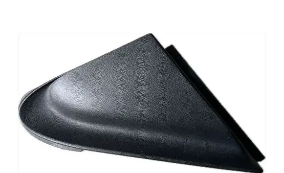 Renault Laguna III Fender trim (molding) 638740005R