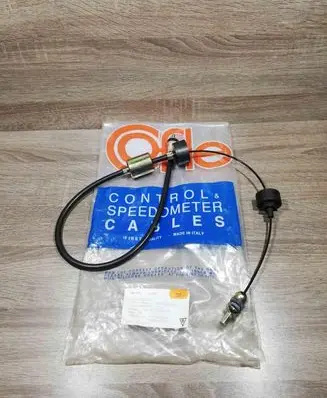 Renault Super R5 Clutch cable 7700859233 7700783813