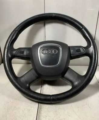 Audi A6 S6 C6 4F Steering wheel