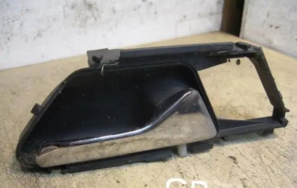 Mercedes-Benz 190 W201 Rear door interior handle 1247600261