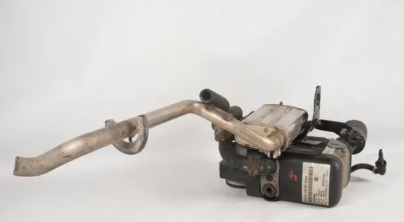 Volkswagen Caddy Auxiliary pre-heater (Webasto) 1K0815005MP 9026129B