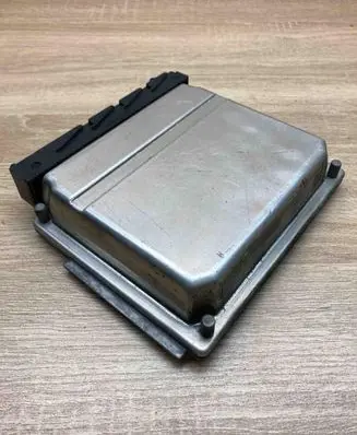 Volvo S80 Engine control unit/module ECU 09496667A 0281001776 H92