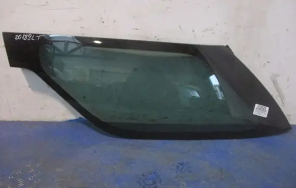 Citroen DS3 Rear side window