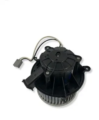 Opel Astra J Heater fan/blower U7253002