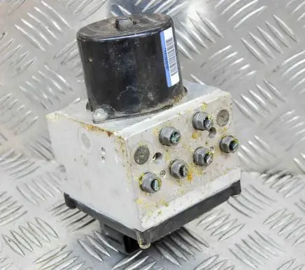 Volkswagen PASSAT B6 ABS Pump 3C0614109J 16431507E