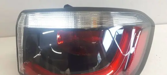 Jeep Compass Rear/tail lights P55112682AB 100HTC406212 10091783301
