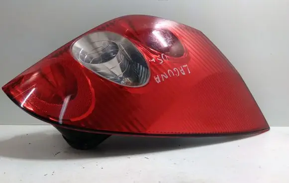 Renault Laguna II Rear/tail lights 8200002472