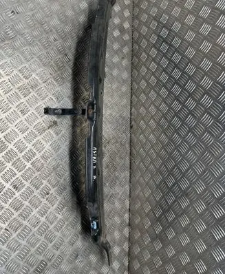 Opel Astra K Top upper radiator support slam panel 13354567