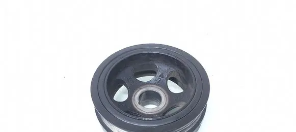 Mercedes-Benz E A207 Crankshaft pulley A6420300403