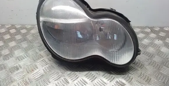 Headlight/headlamp