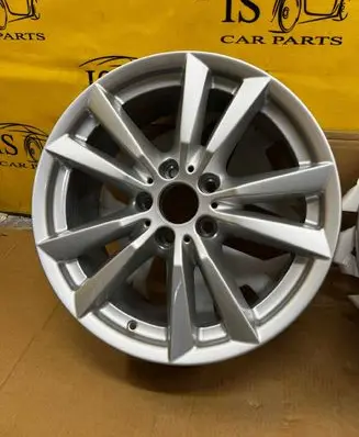 BMW X5 F15 R18 alloy rim 36116853952 6853952