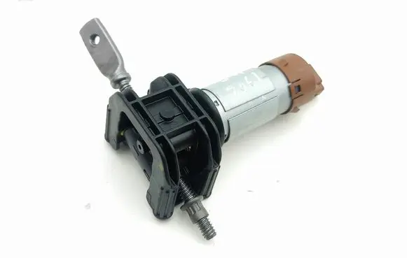 Seat adjustment motor